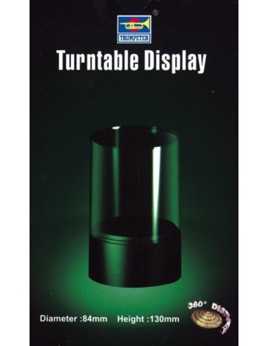Drehdisplay 84x130 mm 