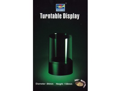 Drehdisplay 84x130 mm 