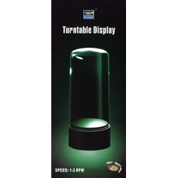 Drehdisplay 84 x 200 mm 