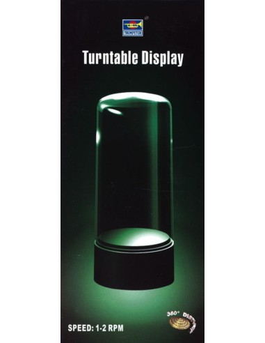 Drehdisplay 84 x 200 mm 