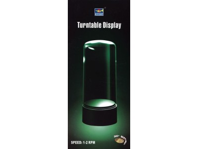 Drehdisplay 84 x 200 mm 