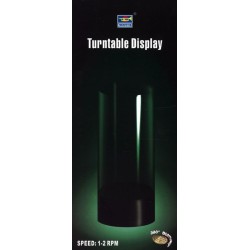 Drehdisplay 84x200 mm 