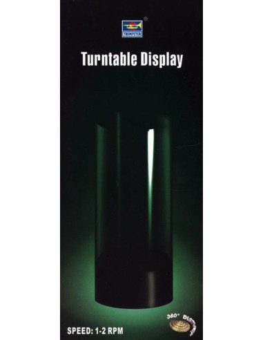 Drehdisplay 84x200 mm 