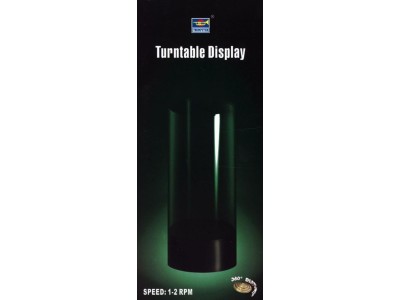 Drehdisplay 84x200 mm 