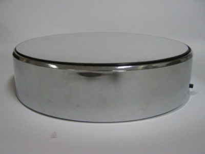Drehdisplay, Truntable 42x182 mm 