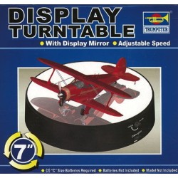 Drehdisplay, Truntable 42x182 mm  2