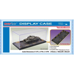 Show Case 210x100x80 mm 