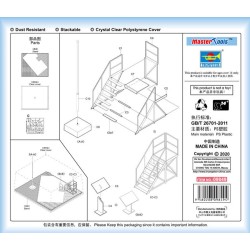 Sand Table Show Case 316x276x136mm  2