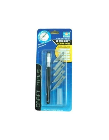 Hobby Design Knife Hobby Design Messer 