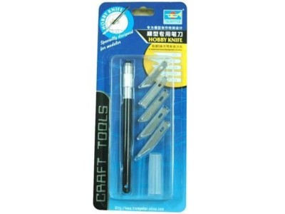 Hobby Design Knife Hobby Design Messer 