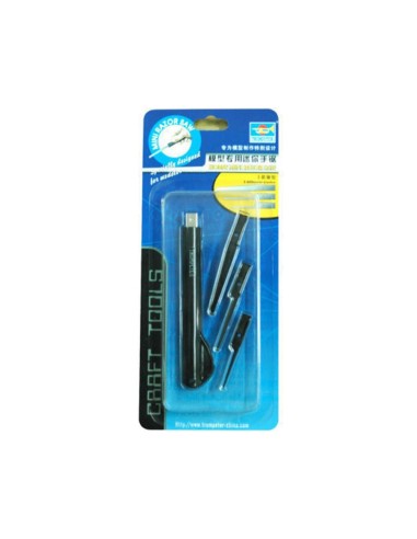 Hobby Mini Razor Saw Hobby Mini Säge 