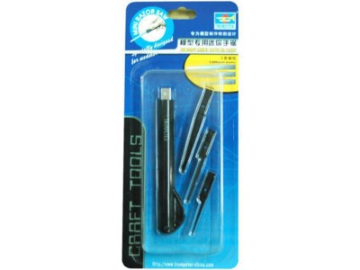 Hobby Mini Razor Saw Hobby Mini Säge 