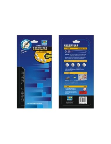 Hobby Rivet Maker 