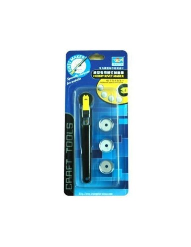 Hobby Rivet Maker 