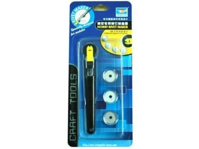 Hobby Rivet Maker 
