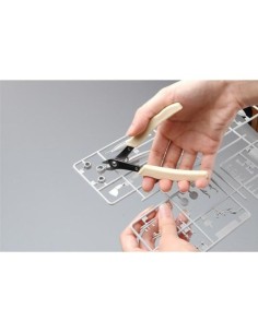 Hobby Side Cutter Hobby Seitenschneider  2