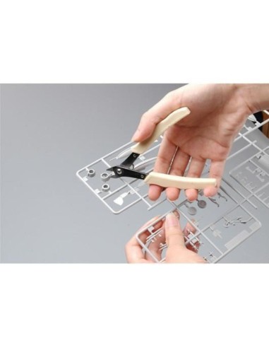 Hobby Side Cutter Hobby Seitenschneider 