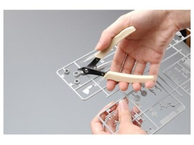 Hobby Side Cutter Hobby Seitenschneider 