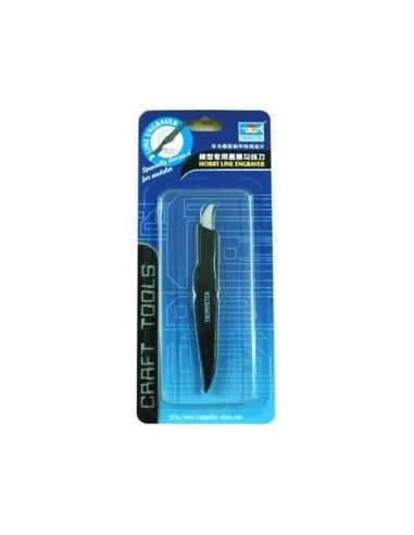Hobby Line Engraver 