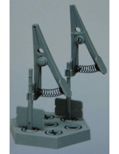 Model Clamp 