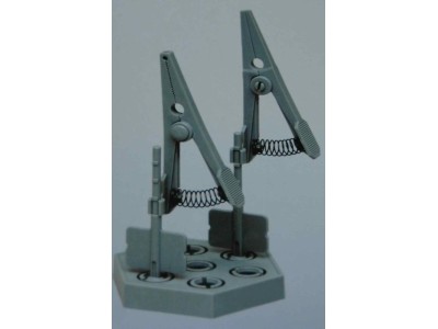 Model Clamp 