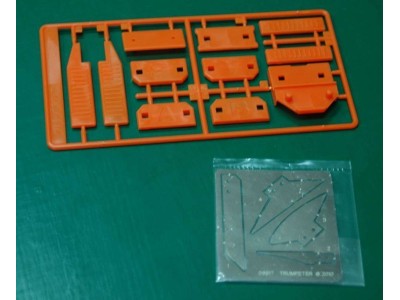 Model Saw 