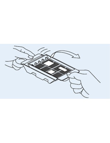 Decal Tray 