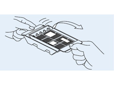 Decal Tray 