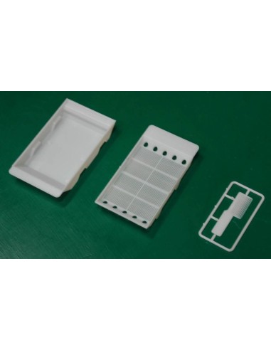 Decal Tray 