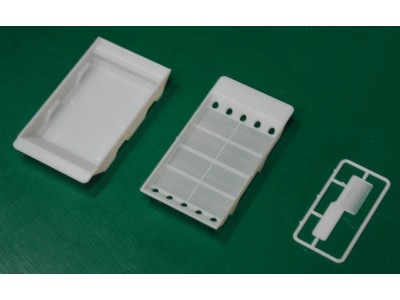 Decal Tray 