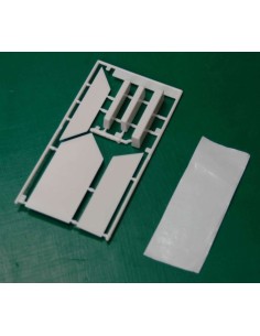 Sandpaper Grip 