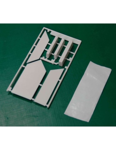 Sandpaper Grip 