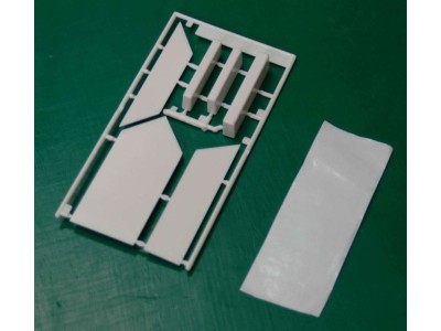 Sandpaper Grip 