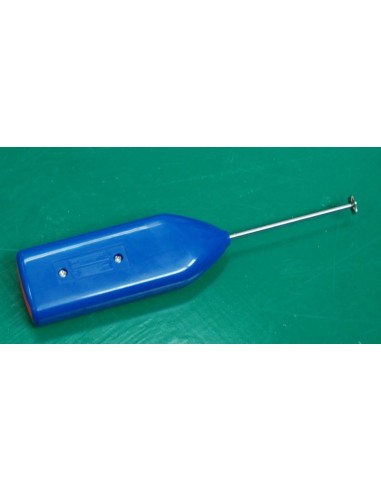 Paint mixer 
