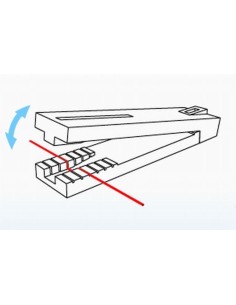 Handrail Jig 