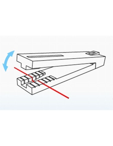 Handrail Jig 