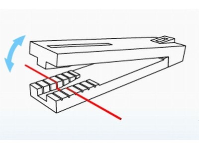 Handrail Jig 