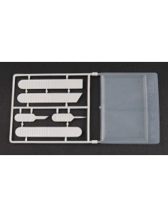 Putty Tray 