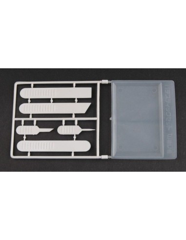 Putty Tray 