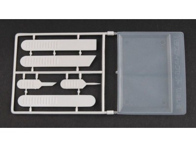 Putty Tray 
