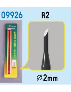 Model Chisel - R2 