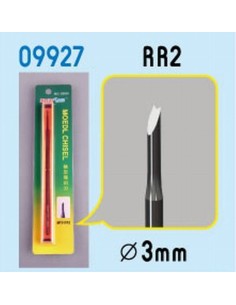 Model Chisel - RR2 