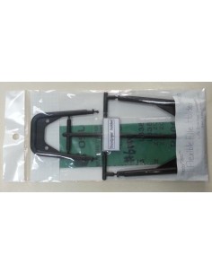 Flexible File Holder 