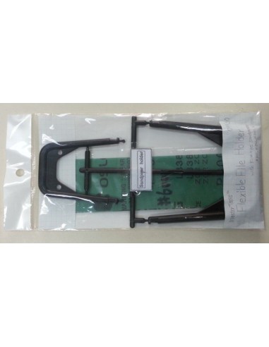 Flexible File Holder 