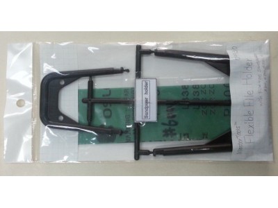 Flexible File Holder 