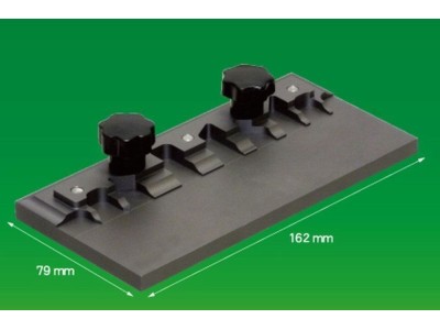 Photo Etched parts Bender(L) 