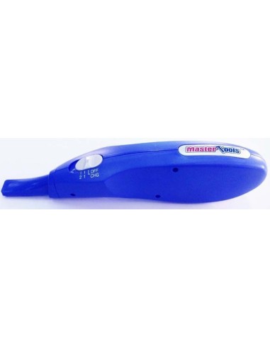 Electric Sander/Polisher 