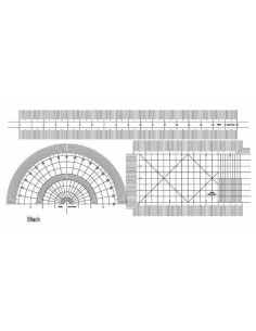 0,15mm Filmic Gauge (Silver) 