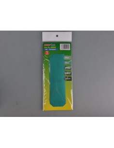 Sandpaper / Schleifpapier  2