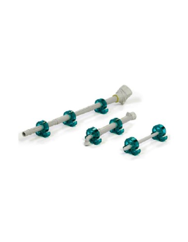 Model Kit Tool Set (Clamp f elastic ban 